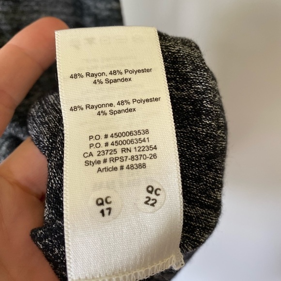 Artizia Wilfred Free Yasmin dress Sz M - Picture 4 of 11